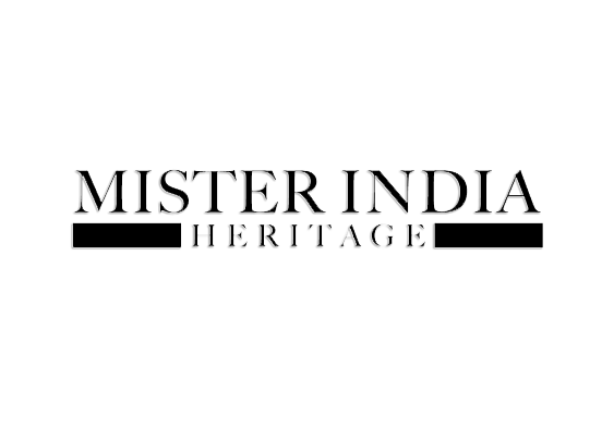 Mister India Heritage